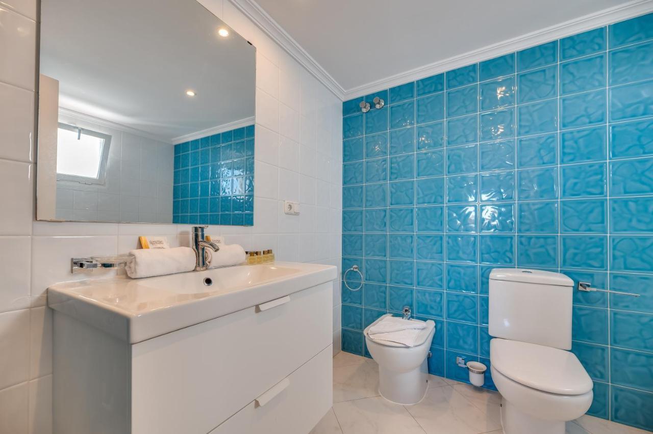 Vacation Marbella I Sea Views, 24-7 Security, Parking, Walk To Everything In Luxurious Puerto Banus 외부 사진