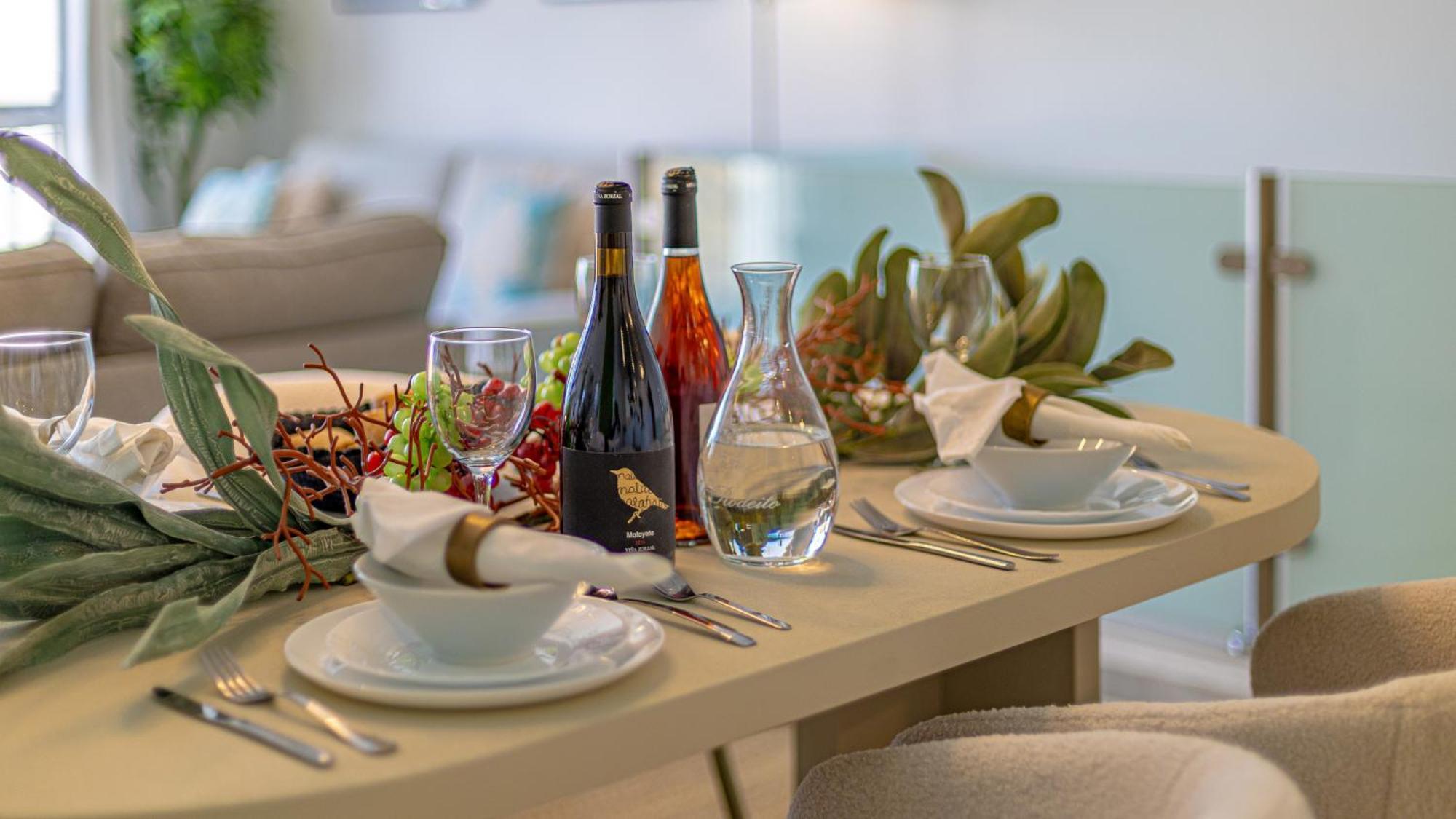 Vacation Marbella I Sea Views, 24-7 Security, Parking, Walk To Everything In Luxurious Puerto Banus 외부 사진