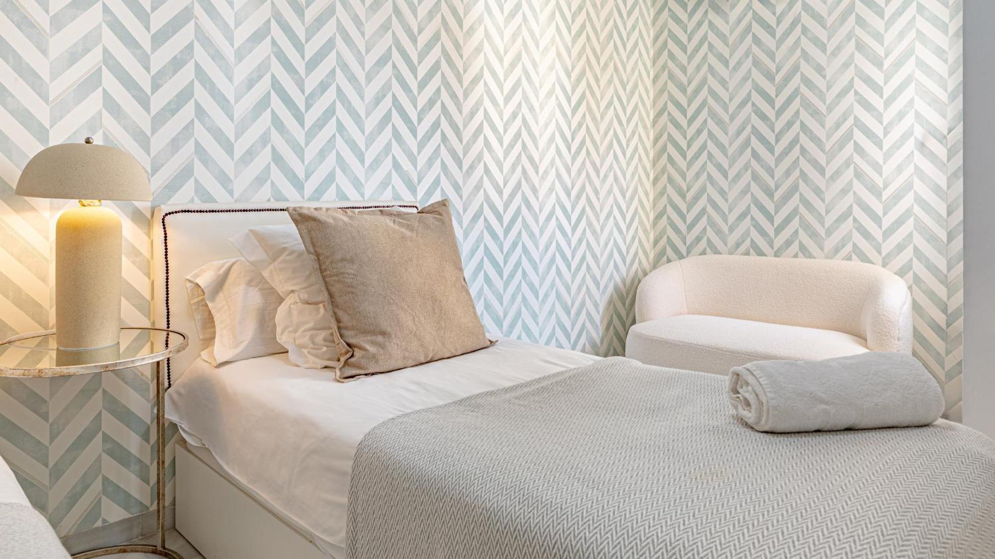 Vacation Marbella I Sea Views, 24-7 Security, Parking, Walk To Everything In Luxurious Puerto Banus 외부 사진