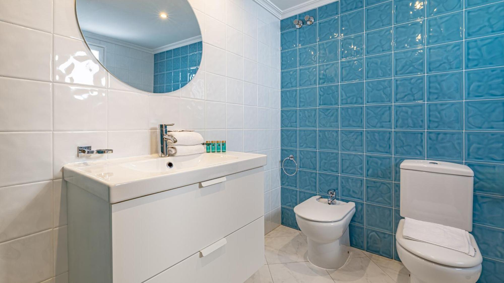 Vacation Marbella I Sea Views, 24-7 Security, Parking, Walk To Everything In Luxurious Puerto Banus 외부 사진